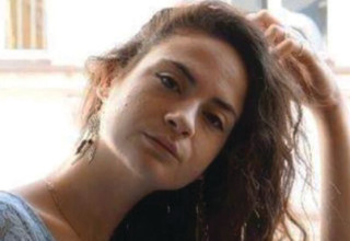 ענבר הימן ז''ל (צילום: באדיבות המשפחה)