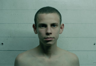 ילד רע (צילום: באדיבות HOT ו-NEXT TV)