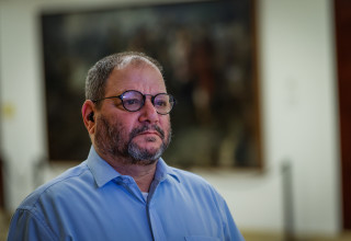 עופר כסיף (צילום: חיים גולדברג, פלאש 90)