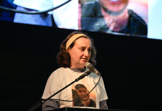 ילנה טרופנוב (צילום: פאולינה פטימר)