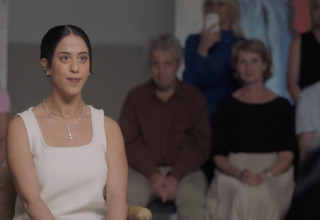 דסי טולדנו, עדי חבשוש ב״בקרוב אצלי״ (צילום: צילום מסך קשת 12)