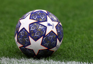 "אב לילדים חמודים ונשוי, מאוד הופתעתי לשמוע" (צילום: GettyImages, Catherine Ivill)