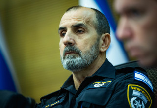 דני לוי (צילום: יונתן זינדל, פלאש 90)