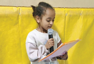 היימנוט קסאו (צילום: באדיבות המשפחה)