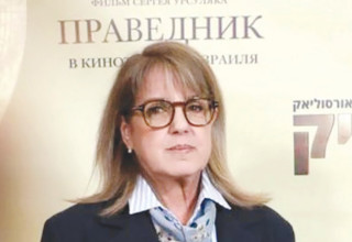 מליסרון של ליאורה עופר סגרה רבעון עם רווחי שיא של 311 מיליון שקל (צילום: דנה קופל)