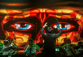  Lords of the Sound (צילום: Marko Obradovic)