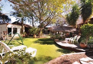 בקתות שדה אליעזר (צילום: פרטי)