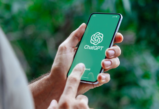 צ'אט GPT (צילום: שאטרסטוק)