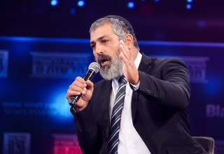 צבי יחזקאלי (צילום: יונתן זינדל, פלאש 90)