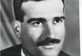 "מקווה שהשלב הבא יהיה להכניס את אלי למערכת החינוך", בתמונה: אלי כהן (צילום: לע"מ)