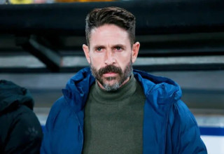 יעמוד על הקווים בשבת? דן רומן (צילום: קובי אליהו)