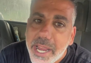 גילי כהן (צילום:  מתוך אינסטגרם)