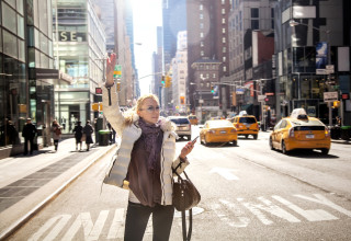 מנהטן (צילום: שאטרסטוק)