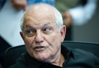 חיים כץ (צילום:  יונתן זינדל, פלאש 90)