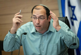 שמחה רוטמן  (צילום: חיים גולדברג פלאש 90)