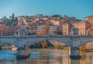 רומא, איטליה (צילום: אינגאימג')