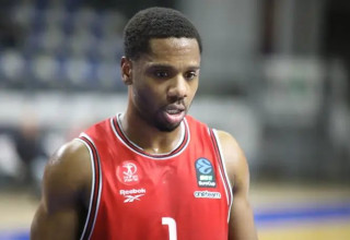 הפועל תל אביב הרשימה. ג'ו רגלנד (צילום: אתר רשמי, הפועל "שלמה" תל אביב)