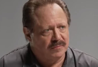 כריס לנגן, האדם החכם בעולם (צילום: אמזון)