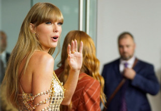 טיילור סוויפט (צילום: רויטרס)