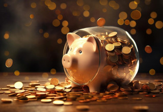 ניהול כספים ב-IRA: איך לנצל בחוכמה את כל האפשרויות? (צילום: FREEPIK)