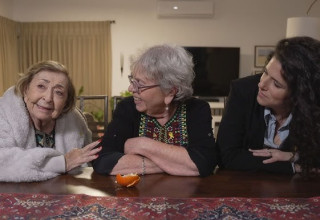 מקום שמח, נועה קולר (צילום: באדיבות כאן)