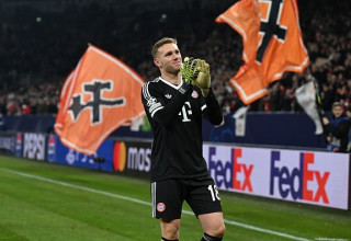 דניאל פרץ (צילום: picture alliance / Contributor)