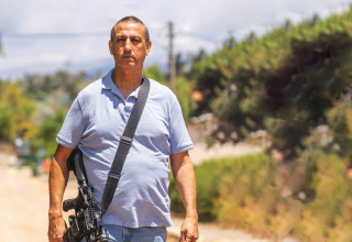 דוד אזולאי (צילום: יוסי אלוני)