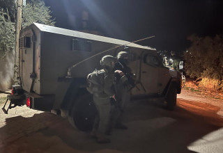 חיילי צה"ל (צילום: אבי אשכנזי)