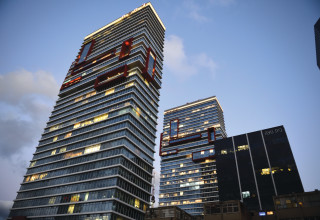 הייטק (צילום: גיל יערי, פלאש 90)