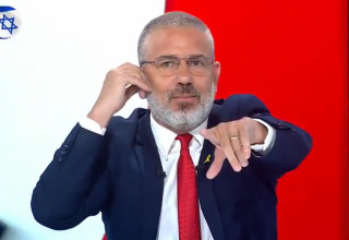 ינון מגל, הפטריוטים (צילום: רשתות חברתיות)