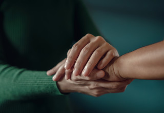 איך תוכלו לזהות מישהו עם פוסט טראומה? (צילום: אינגאימג')