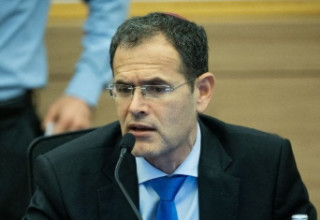 משה סעדה  (צילום:  יונתן זינדל פלאש 90)