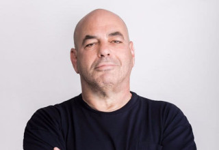 רון קופמן (צילום: 103fm)