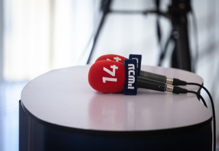 ערוץ 14 (צילום: חיים גולדברג, פלאש 90)