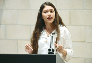 הדר מוכתר מסעת (צילום: אבשלום שושני)