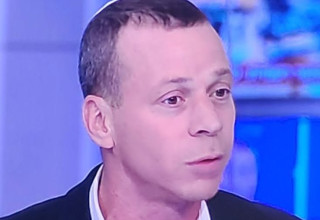 עמית סגל (צילום: צילום מסך חדשות 12)