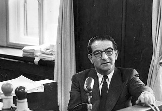 ישראל קסטנר (צילום: מתוך ויקיפדיה)