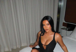 אשלין קסטרו (צילום: אינסטגרם)