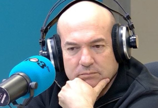 אייל ברקוביץ' (צילום: 103fm)