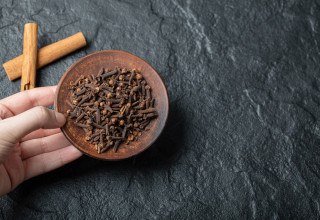 תבלין ציפורן (צילום: Freepik)