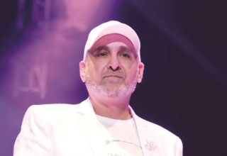עופר לוי (צילום:  מקס ילינסון)