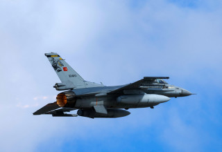 חיל האוויר הטורקי  (צילום: REUTERS/Borja Suarez)