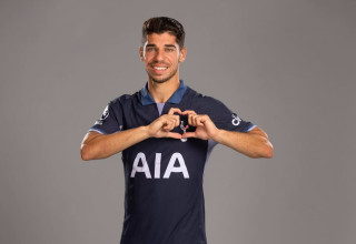 מנור סולומון (צילום: אינסטגרם)