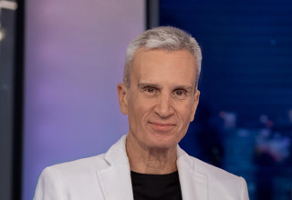 אברי גלעד (צילום: צילום מסך קשת)