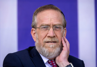 יצחק פינדרוס (צילום: יוסי אלוני)