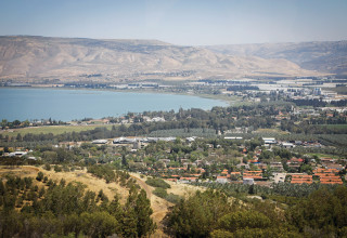 הכנרת (צילום: יצחק הררי, פלאש 90)