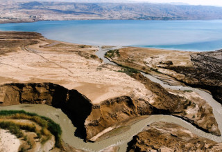 ים המלח (צילום: מואז מגילות ים המלח)