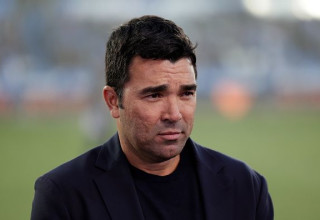 דקו (צילום: Soccrates Images)