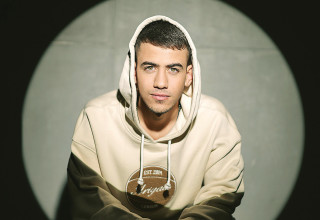 עוד יותר טוב, ועוד יותר טוב. ששון שאולוב (צילום: שי גואטה)