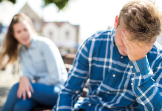 גילתה את הסוד שלו (צילום: אינגאימג')